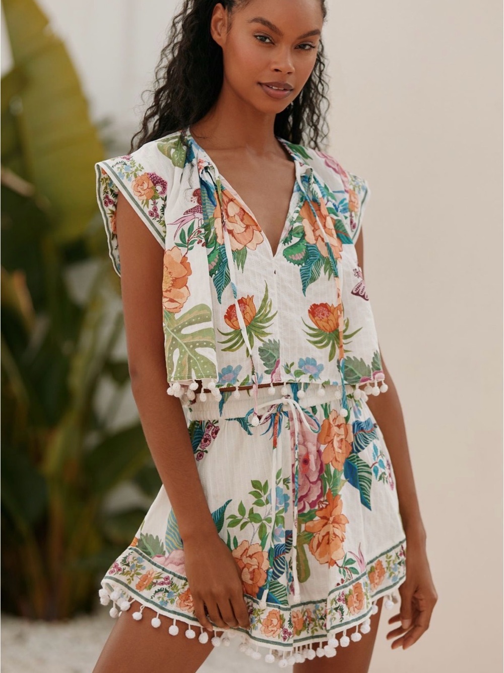 Farm Rio Sweet Bloom Set